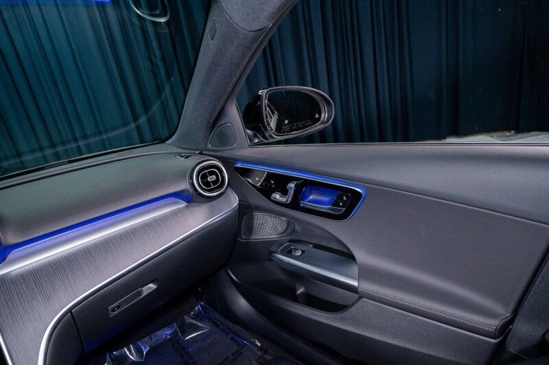 2026 Mercedes-Benz C-Class C 300 Sedan Scottsdale AZ