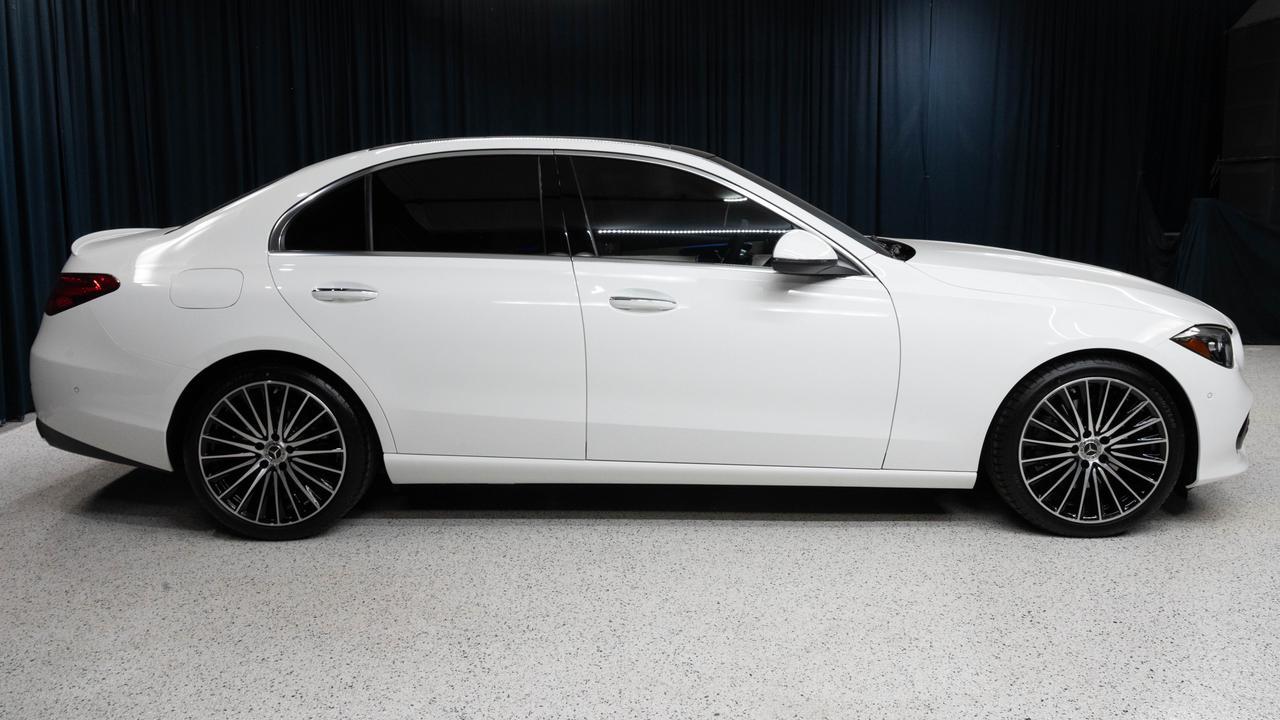 2026 Mercedes-Benz C-Class C 300 Sedan Scottsdale AZ