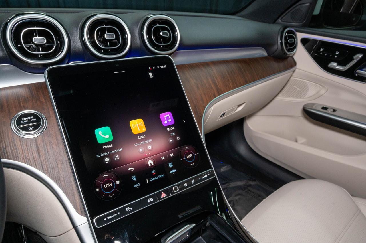 2026 Mercedes-Benz C-Class C 300 Sedan Scottsdale AZ