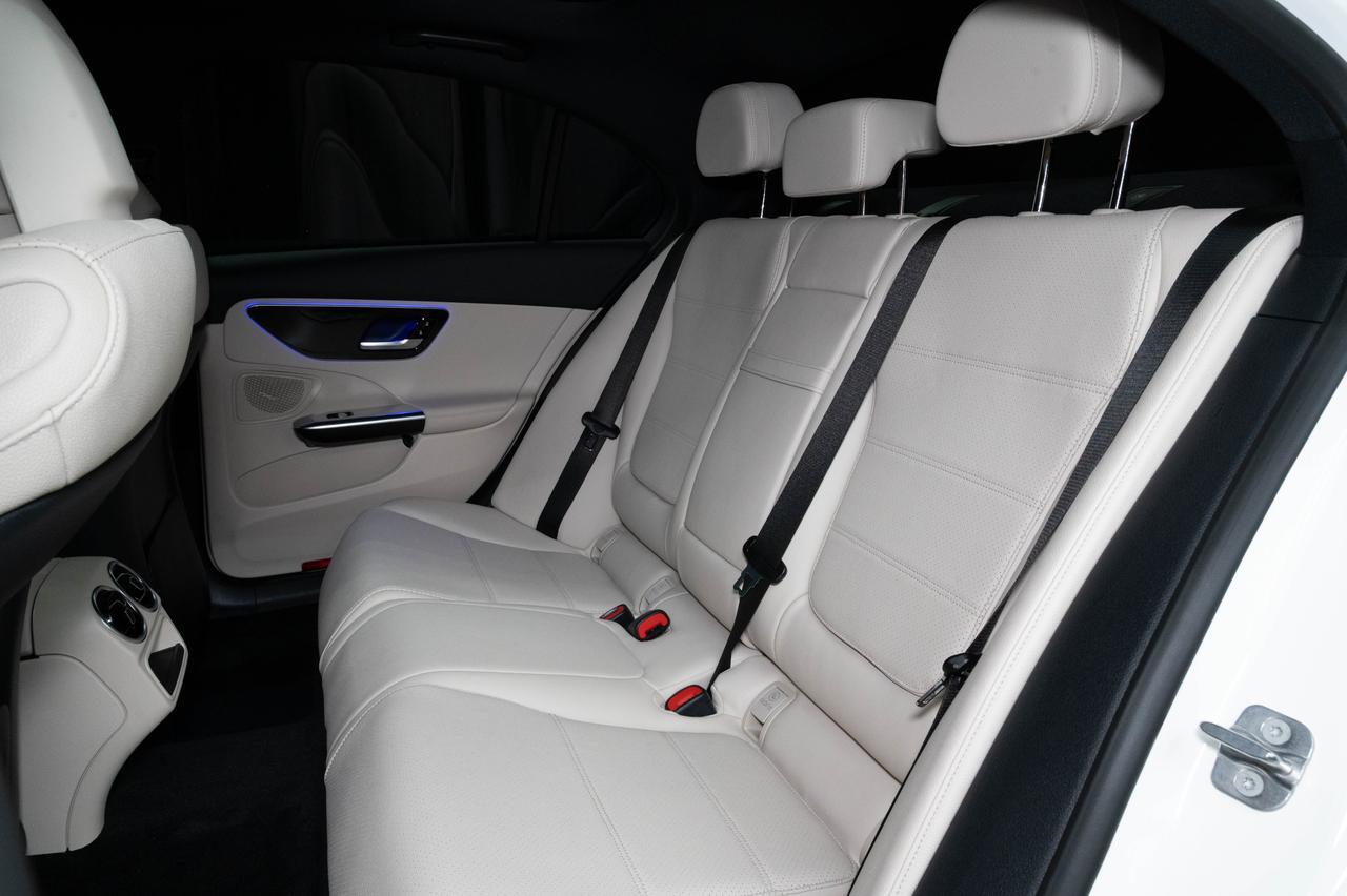 2026 Mercedes-Benz C-Class C 300 Sedan Scottsdale AZ