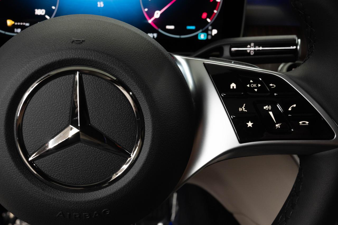 2026 Mercedes-Benz C-Class C 300 Sedan Scottsdale AZ