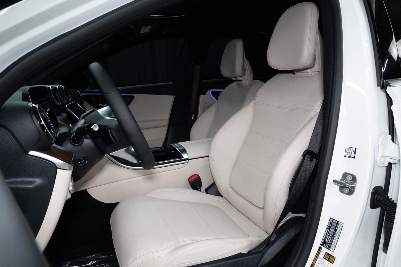 2026 Mercedes-Benz C-Class C 300 Sedan Scottsdale AZ