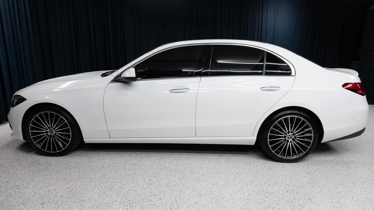 2026 Mercedes-Benz C-Class C 300 Sedan Scottsdale AZ