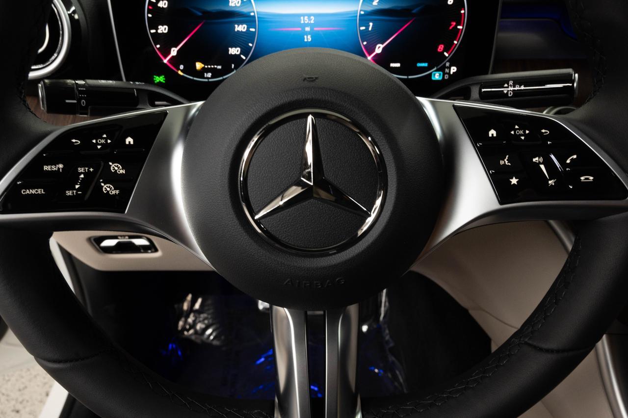 2026 Mercedes-Benz C-Class C 300 Sedan Scottsdale AZ