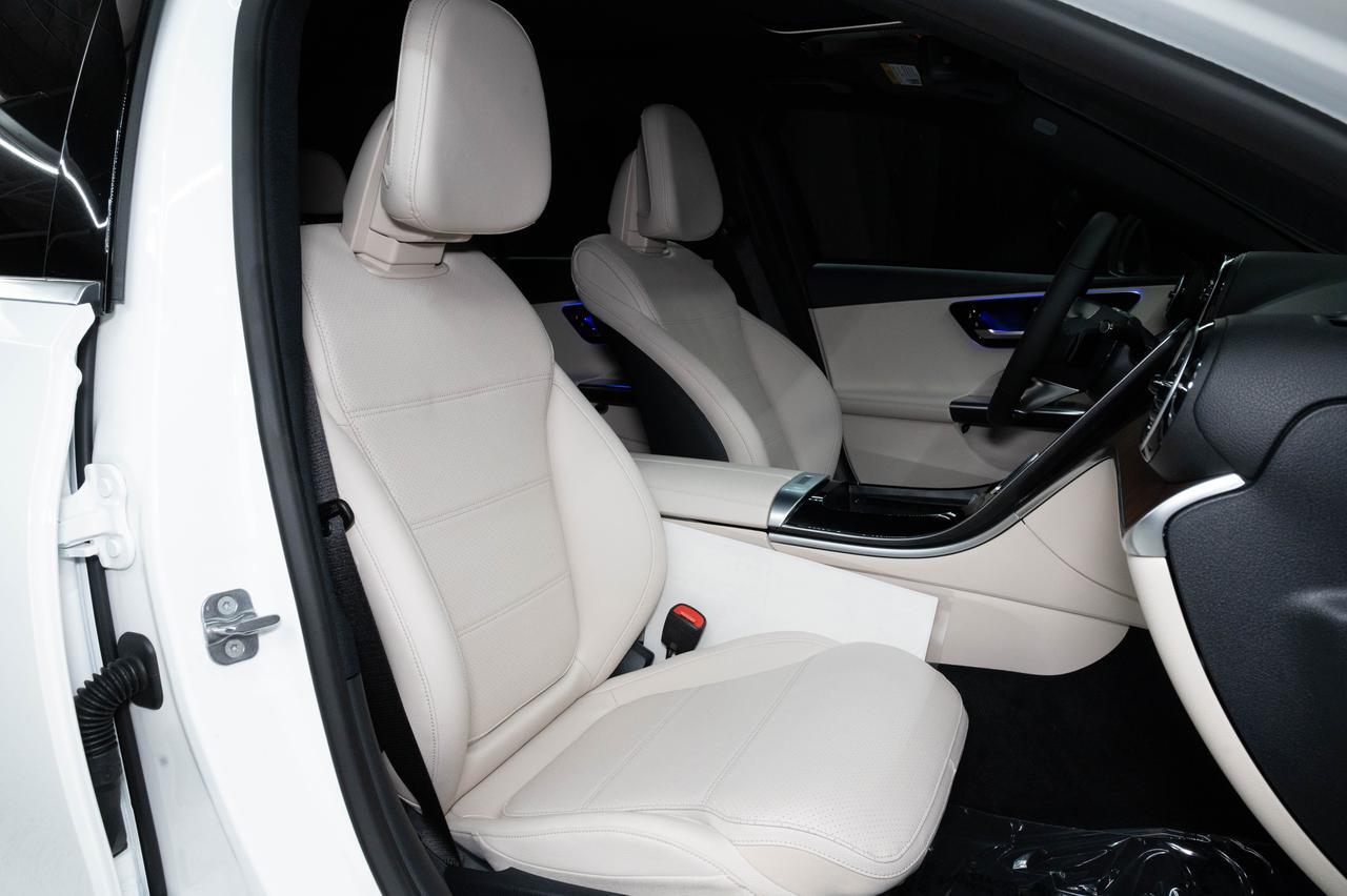 2026 Mercedes-Benz C-Class C 300 Sedan Scottsdale AZ