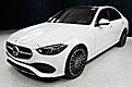 2026 Mercedes-Benz C-Class C 300 Sedan