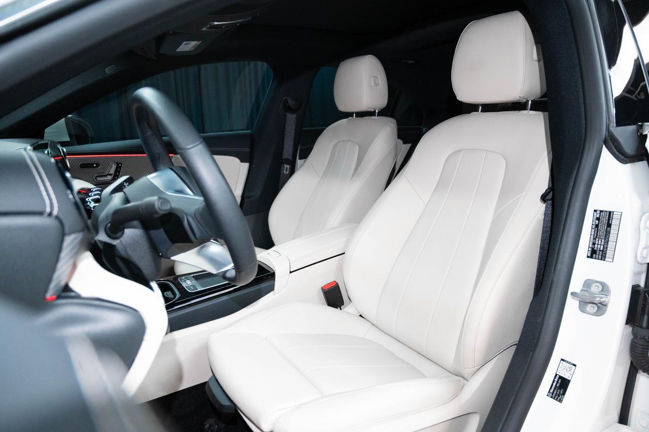 2026 Mercedes-Benz CLA 250 4MATIC Coupe Scottsdale AZ