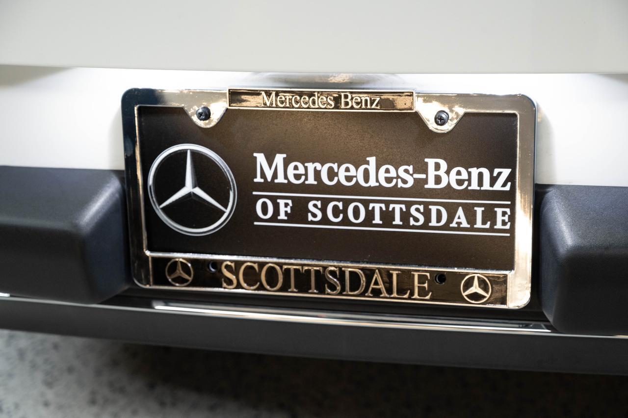 2026 Mercedes-Benz CLA 250 4MATIC Coupe Scottsdale AZ