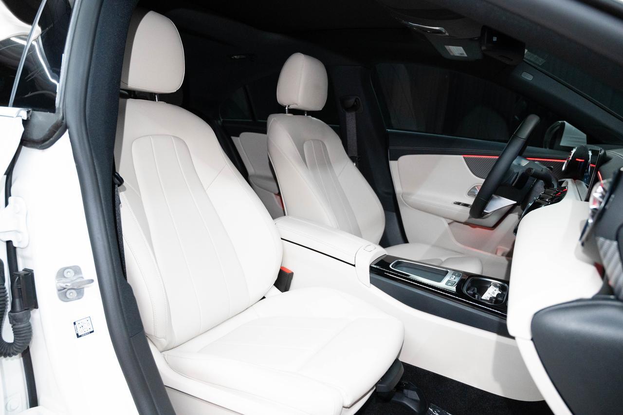 2026 Mercedes-Benz CLA 250 4MATIC Coupe Scottsdale AZ