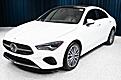 2026 Mercedes-Benz CLA 250 4MATIC Coupe