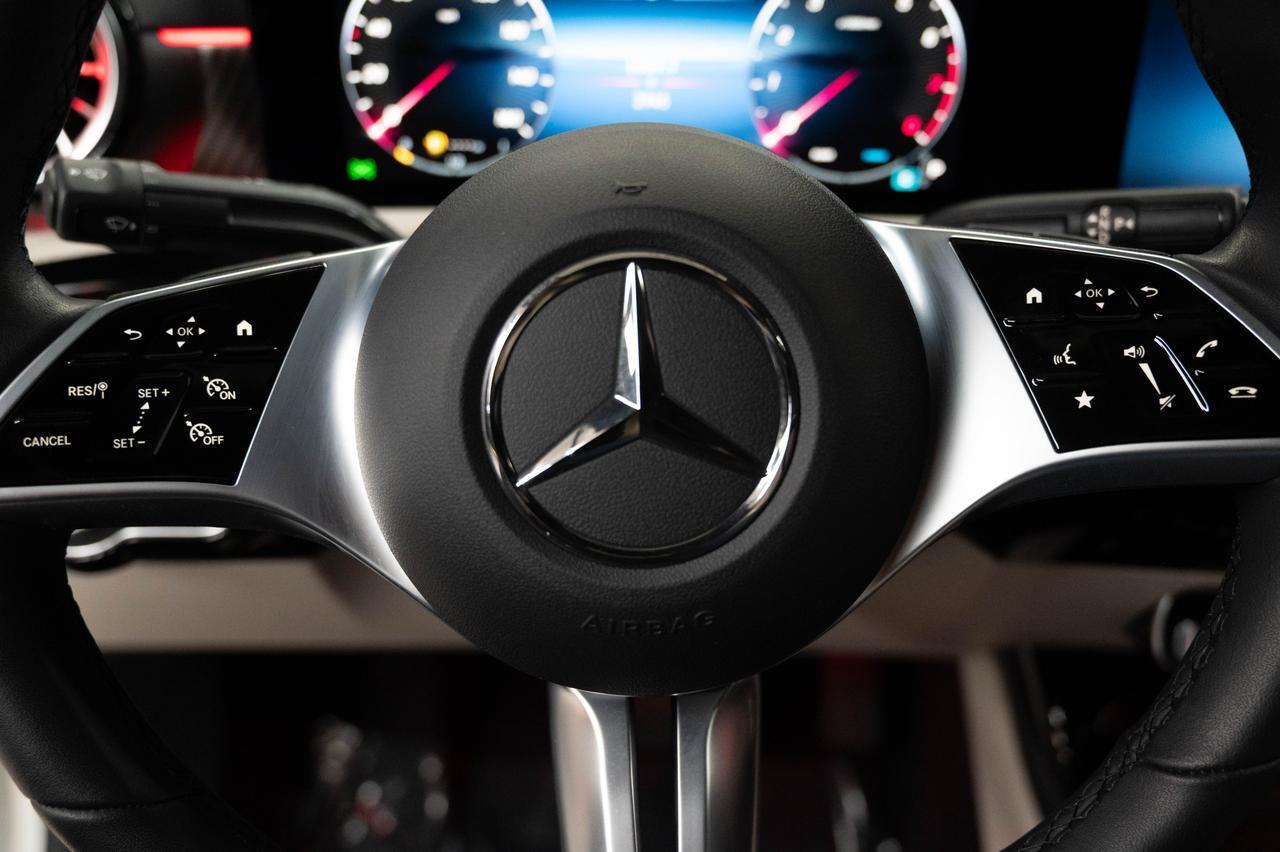 2026 Mercedes-Benz CLA 250 4MATIC Coupe Scottsdale AZ