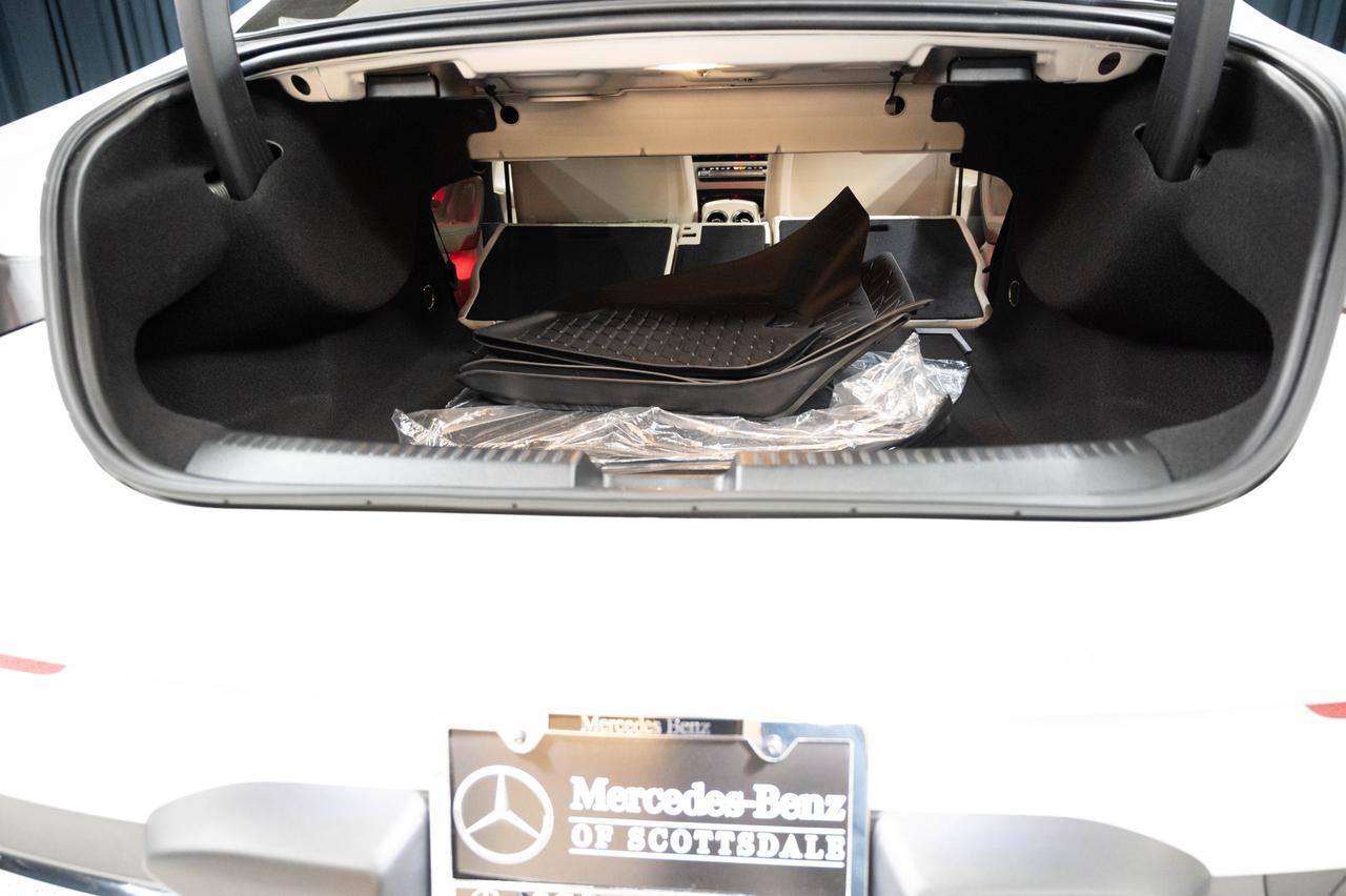 2026 Mercedes-Benz CLA 250 4MATIC Coupe Scottsdale AZ