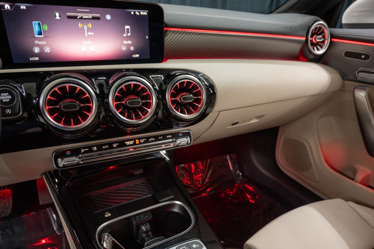 2026 Mercedes-Benz CLA 250 4MATIC Coupe Scottsdale AZ