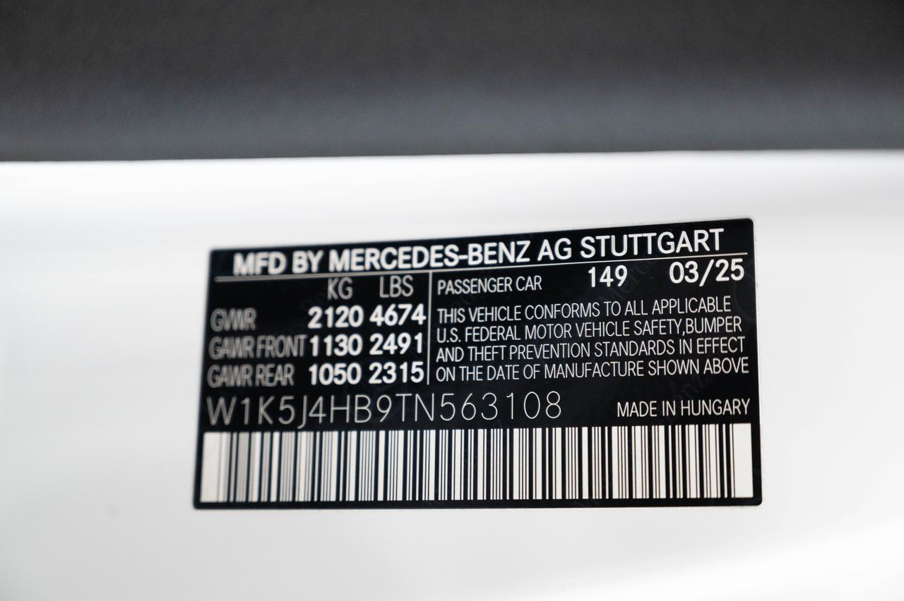 2026 Mercedes-Benz CLA 250 4MATIC Coupe Scottsdale AZ
