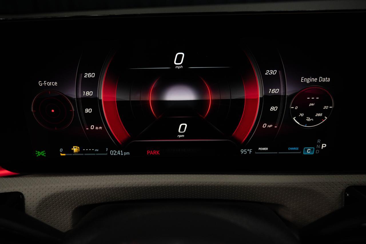 2026 Mercedes-Benz CLA 250 4MATIC Coupe Scottsdale AZ