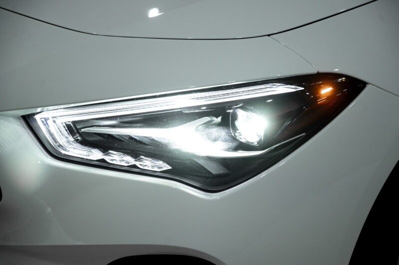 2026 Mercedes-Benz CLA 250 4MATIC&reg; Coupe Peoria AZ