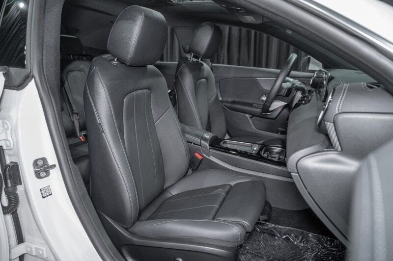 2026 Mercedes-Benz CLA 250 4MATIC&reg; Coupe Peoria AZ