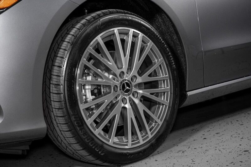 2026 Mercedes-Benz CLA 250 4MATIC&reg; Coupe Scottsdale AZ