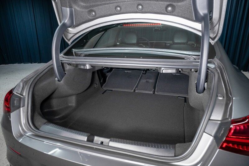 2026 Mercedes-Benz CLA 250 4MATIC&reg; Coupe Scottsdale AZ