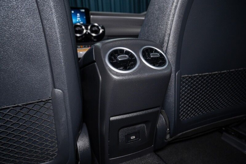 2026 Mercedes-Benz CLA 250 4MATIC&reg; Coupe Scottsdale AZ