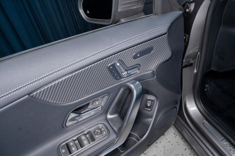 2026 Mercedes-Benz CLA 250 4MATIC&reg; Coupe Scottsdale AZ