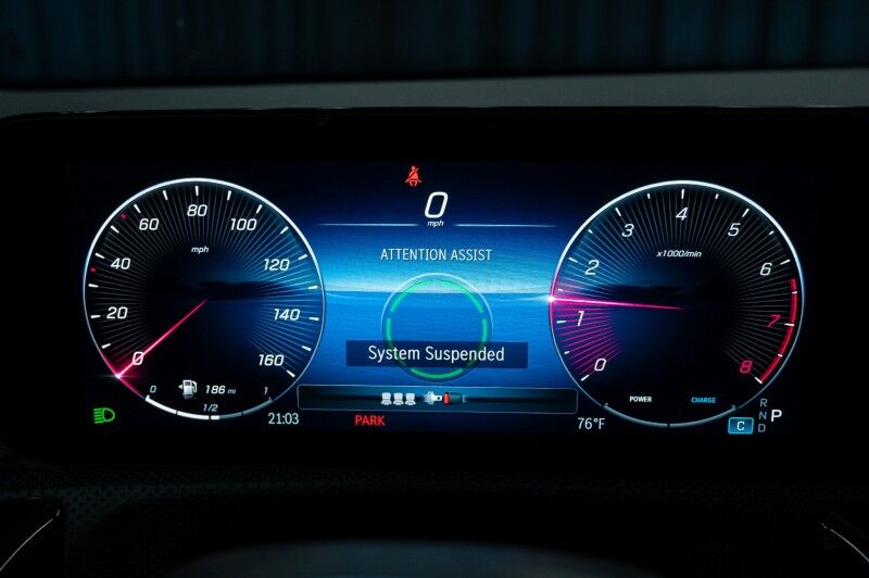 2026 Mercedes-Benz CLA 250 4MATIC&reg; Coupe Scottsdale AZ