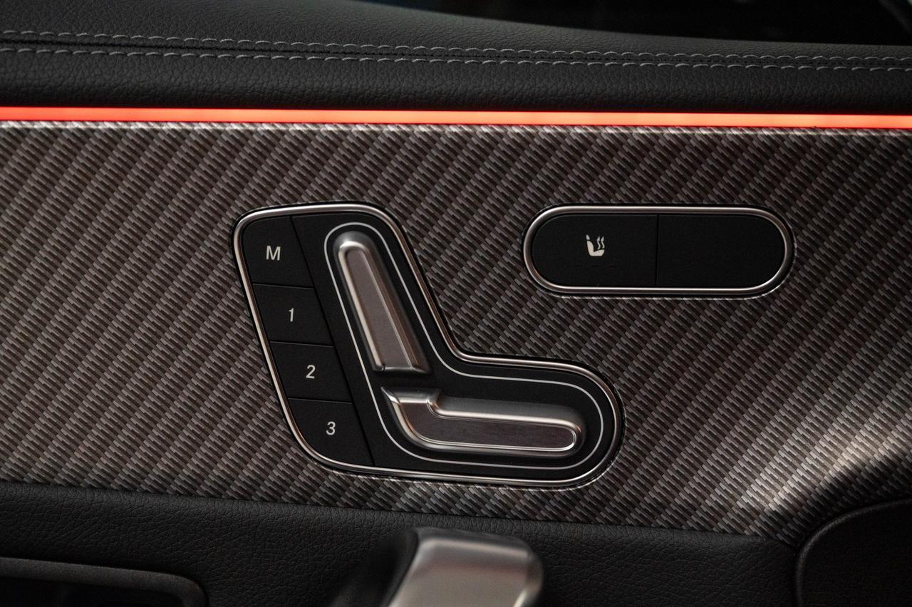 2026 Mercedes-Benz CLA 250 4MATIC&reg; Coupe Scottsdale AZ
