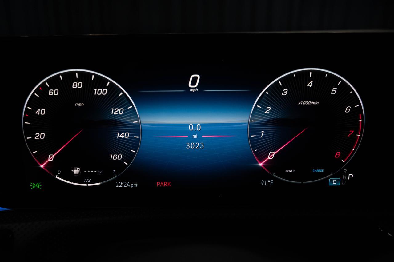2026 Mercedes-Benz CLA 250 4MATIC&reg; Coupe Scottsdale AZ