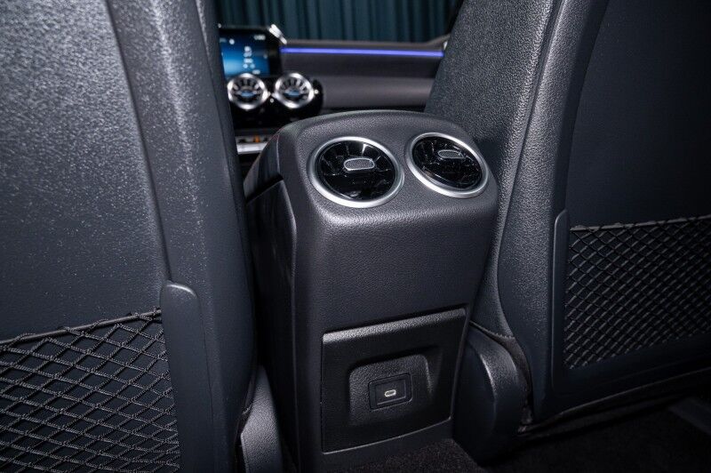 2026 Mercedes-Benz CLA 250 4MATIC&reg; Coupe Scottsdale AZ