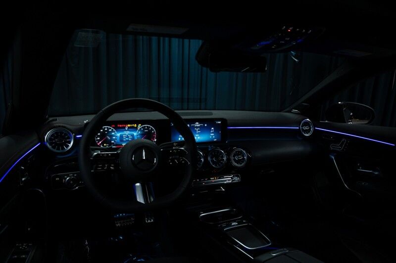 2026 Mercedes-Benz CLA 250 4MATIC&reg; Coupe Scottsdale AZ