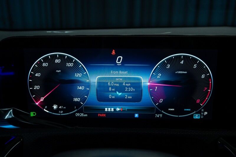 2026 Mercedes-Benz CLA 250 4MATIC&reg; Coupe Scottsdale AZ