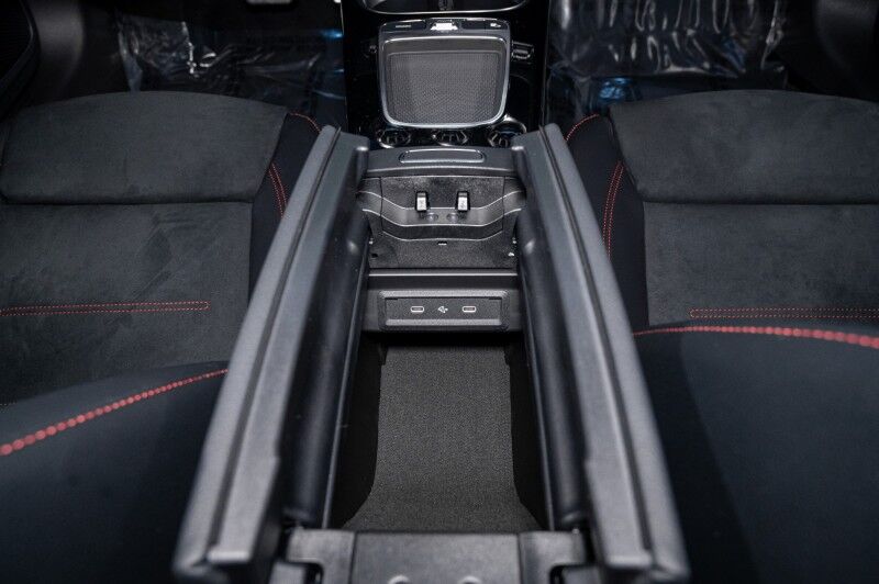 2026 Mercedes-Benz CLA 250 4MATIC&reg; Coupe Scottsdale AZ