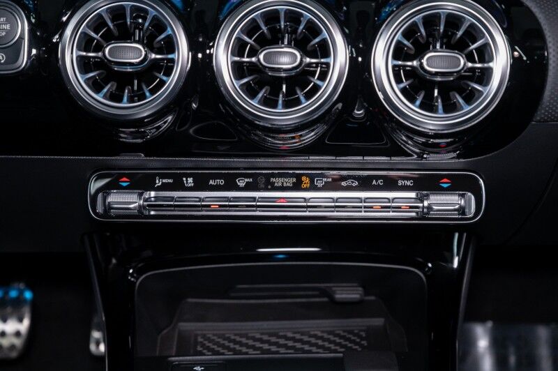 2026 Mercedes-Benz CLA 250 4MATIC&reg; Coupe Scottsdale AZ