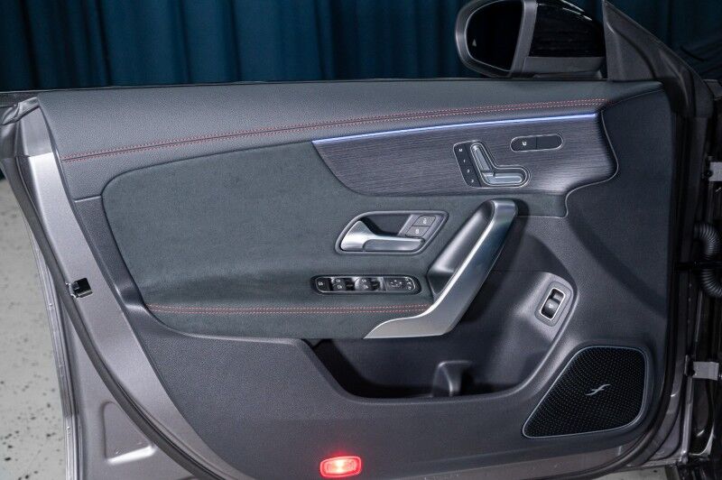 2026 Mercedes-Benz CLA 250 4MATIC&reg; Coupe Scottsdale AZ