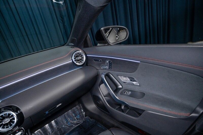 2026 Mercedes-Benz CLA 250 4MATIC&reg; Coupe Scottsdale AZ