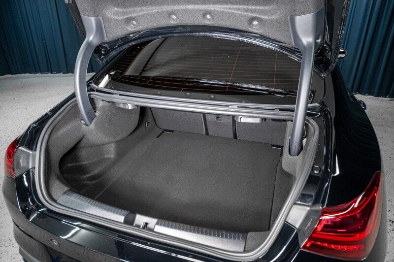 2026 Mercedes-Benz CLA 250 4MATIC&reg; Coupe Scottsdale AZ