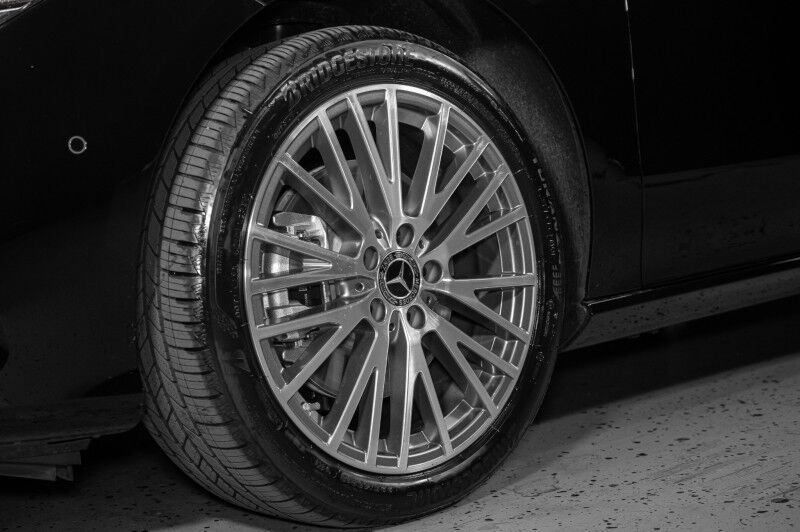 2026 Mercedes-Benz CLA 250 4MATIC&reg; Coupe Scottsdale AZ