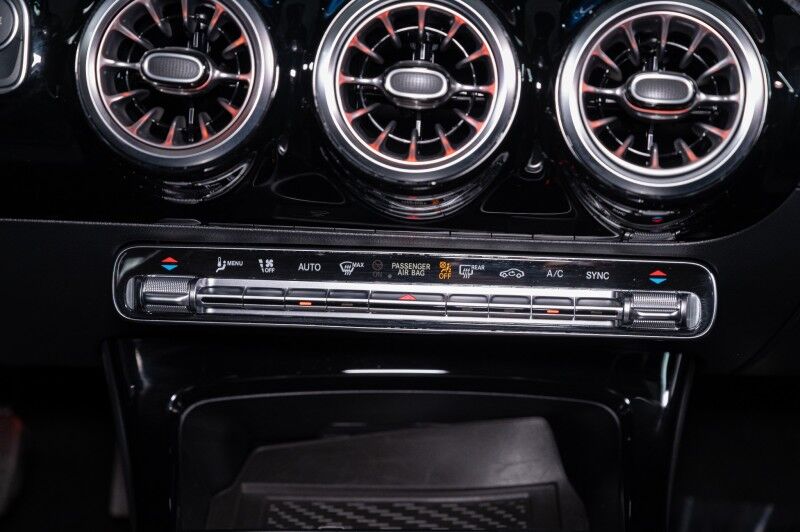 2026 Mercedes-Benz CLA 250 4MATIC&reg; Coupe Scottsdale AZ