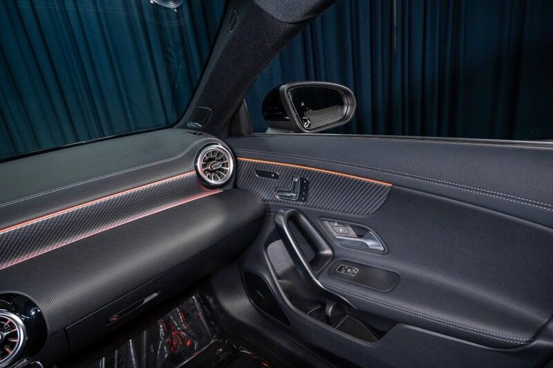 2026 Mercedes-Benz CLA 250 4MATIC&reg; Coupe Scottsdale AZ