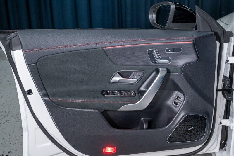 2026 Mercedes-Benz CLA 250 4MATIC&reg; Coupe Scottsdale AZ