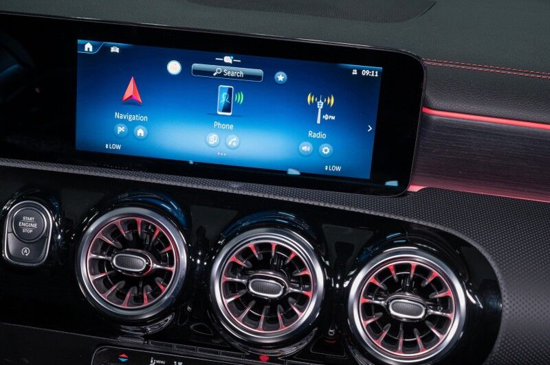 2026 Mercedes-Benz CLA 250 4MATIC&reg; Coupe Scottsdale AZ