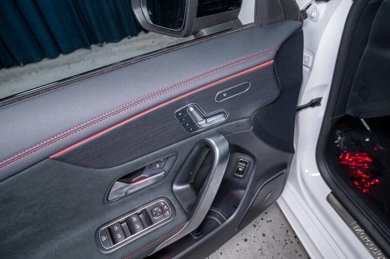 2026 Mercedes-Benz CLA 250 4MATIC&reg; Coupe Scottsdale AZ