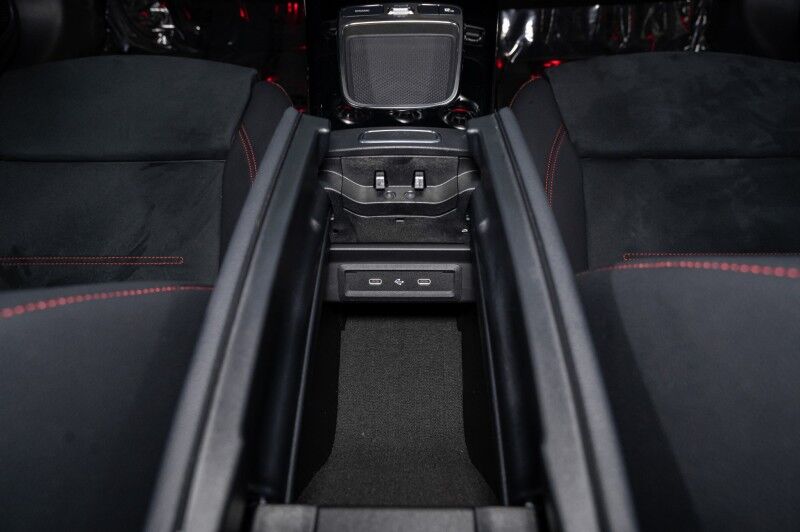 2026 Mercedes-Benz CLA 250 4MATIC&reg; Coupe Scottsdale AZ