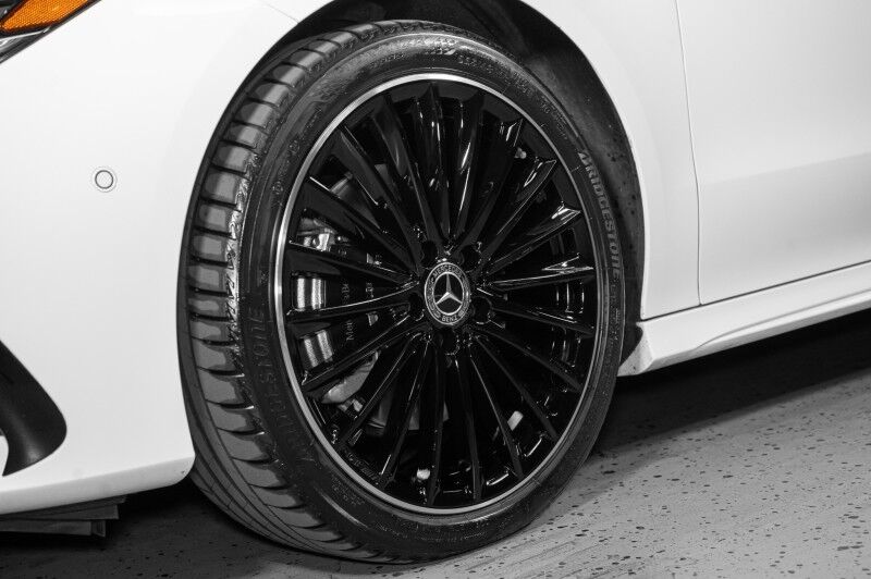 2026 Mercedes-Benz CLA 250 4MATIC&reg; Coupe Scottsdale AZ