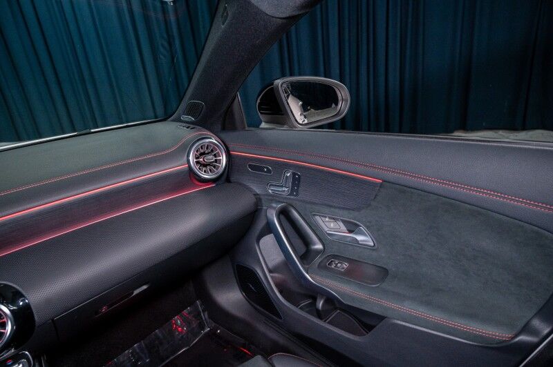 2026 Mercedes-Benz CLA 250 4MATIC&reg; Coupe Scottsdale AZ