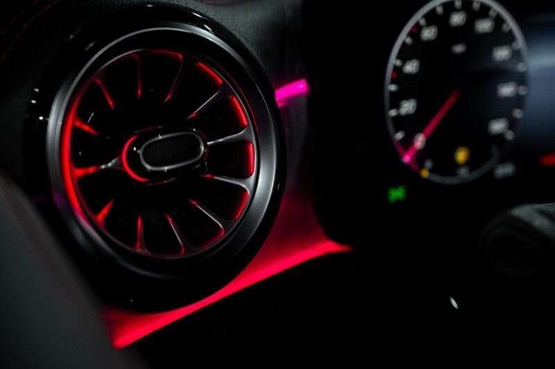 2026 Mercedes-Benz CLA 250 4MATIC&reg; Coupe Irving TX