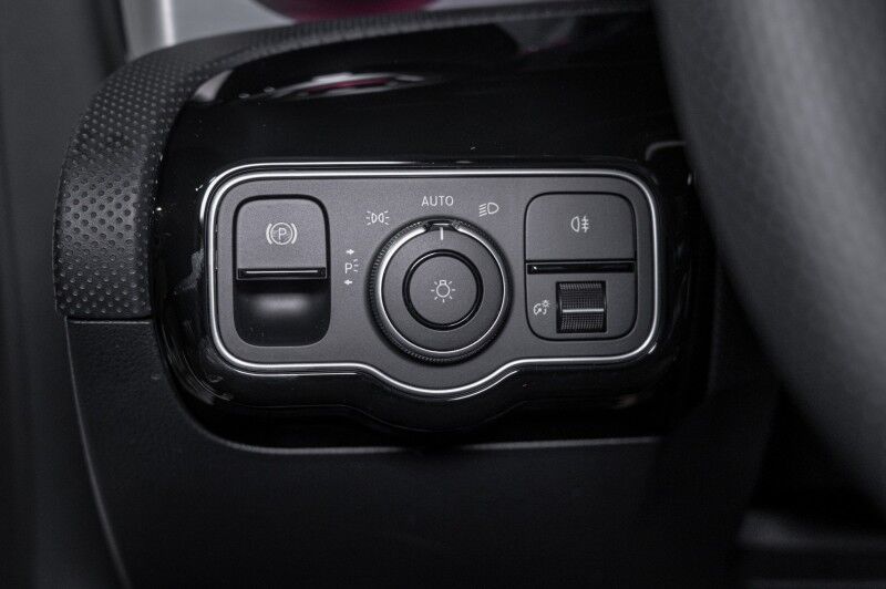 2026 Mercedes-Benz CLA 250 4MATIC&reg; Coupe Irving TX