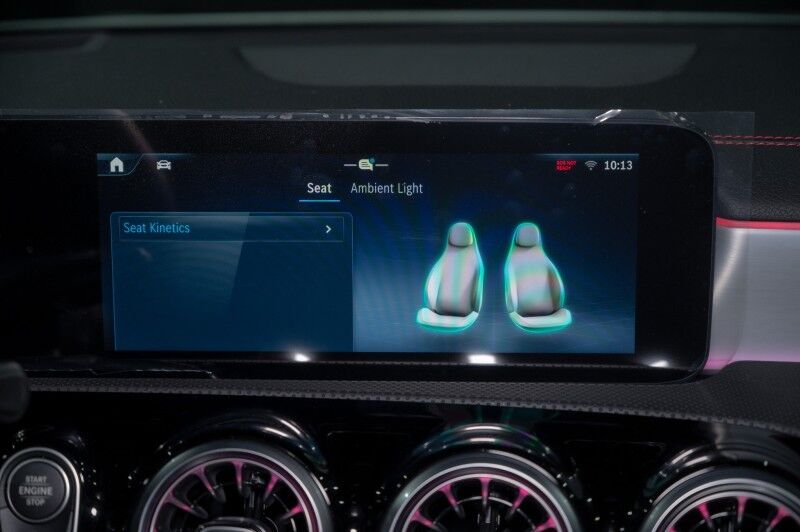 2026 Mercedes-Benz CLA 250 4MATIC&reg; Coupe Irving TX