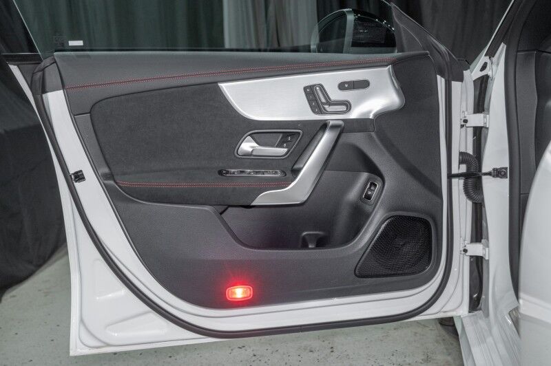 2026 Mercedes-Benz CLA 250 4MATIC&reg; Coupe Irving TX