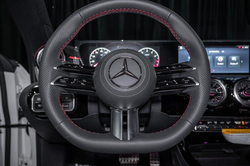 2026 Mercedes-Benz CLA 250 4MATIC&reg; Coupe Irving TX